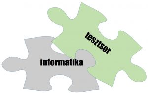 Informatika teszt