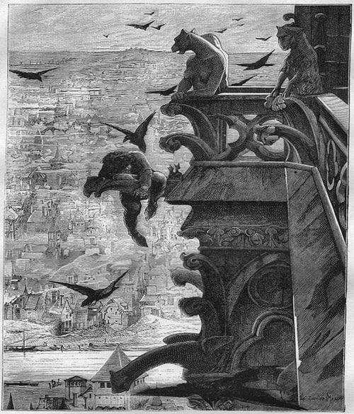Quasimodo