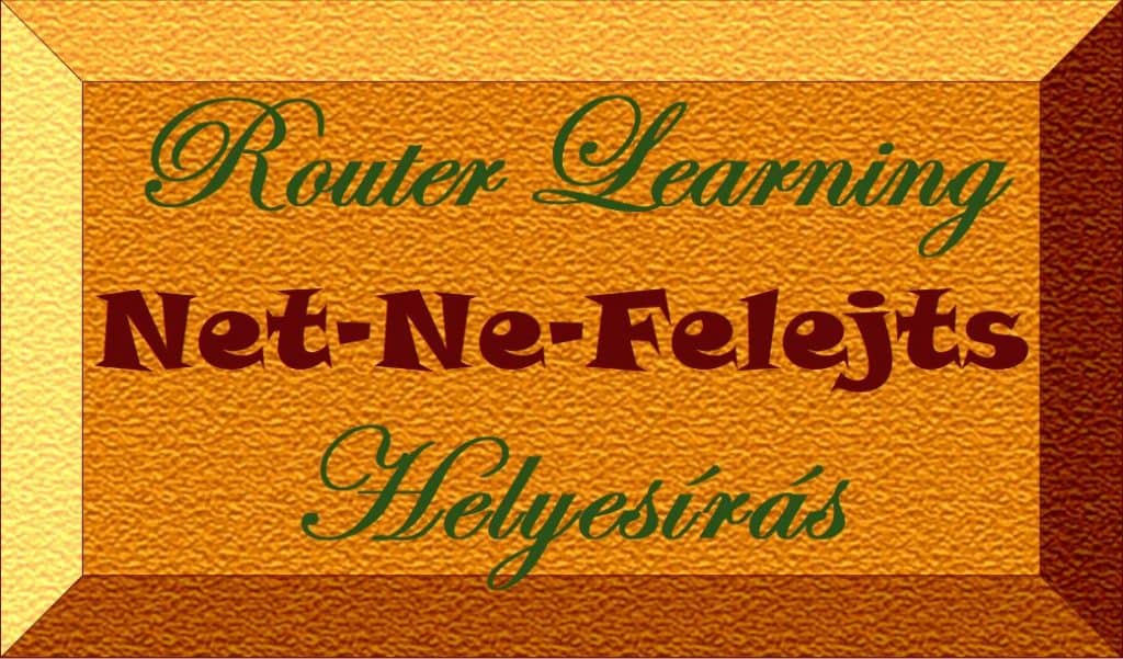 Net-Ne-Felejts