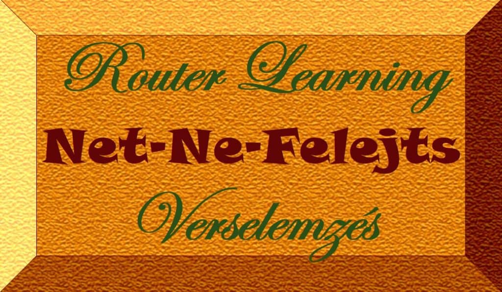 Net-Ne-Felejts