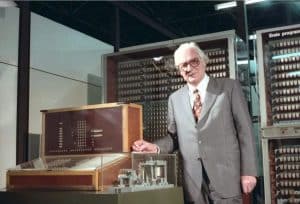 Konrad Zuse