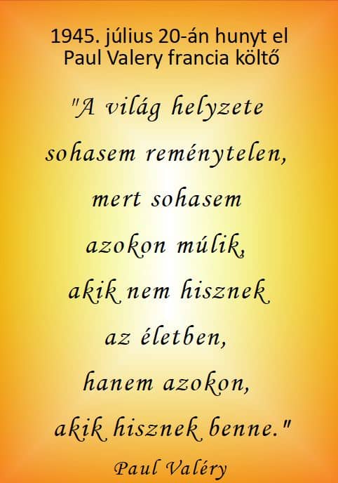 Évfordulók