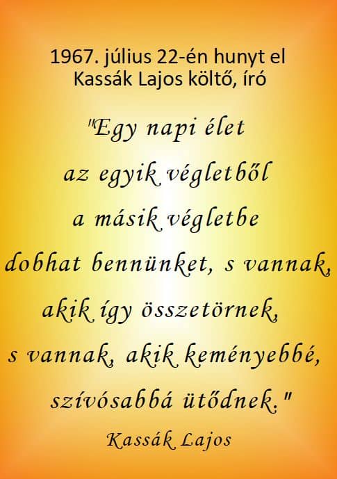Évfordulók