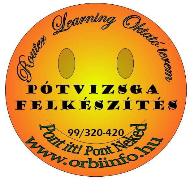 Router Learning
