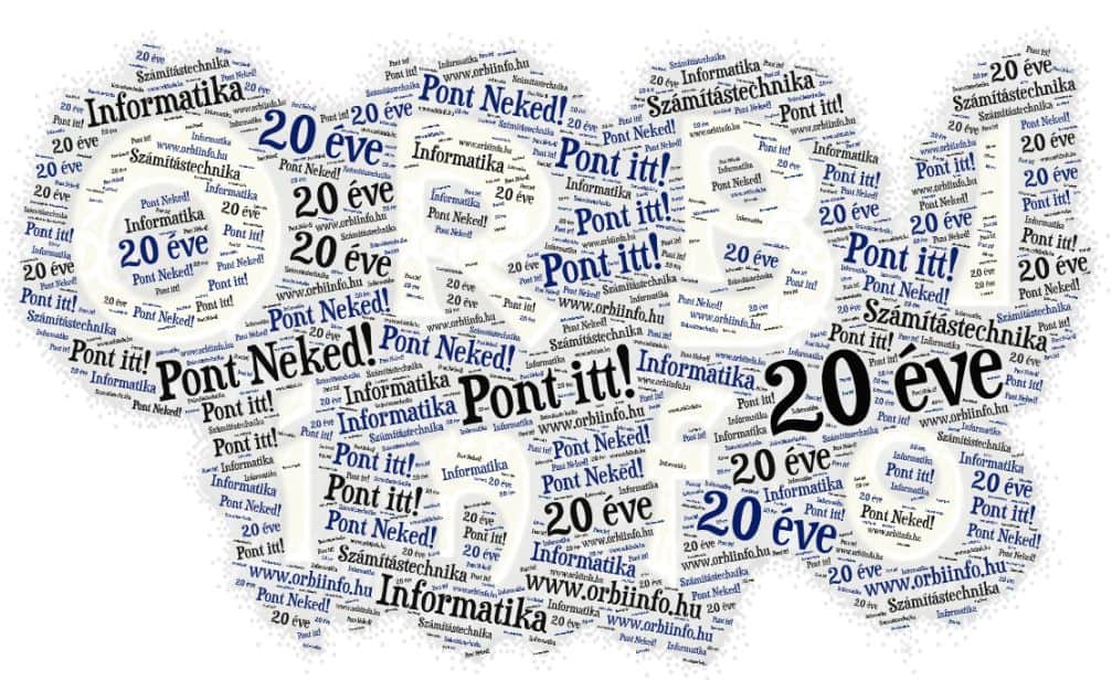 Szolgáltatások