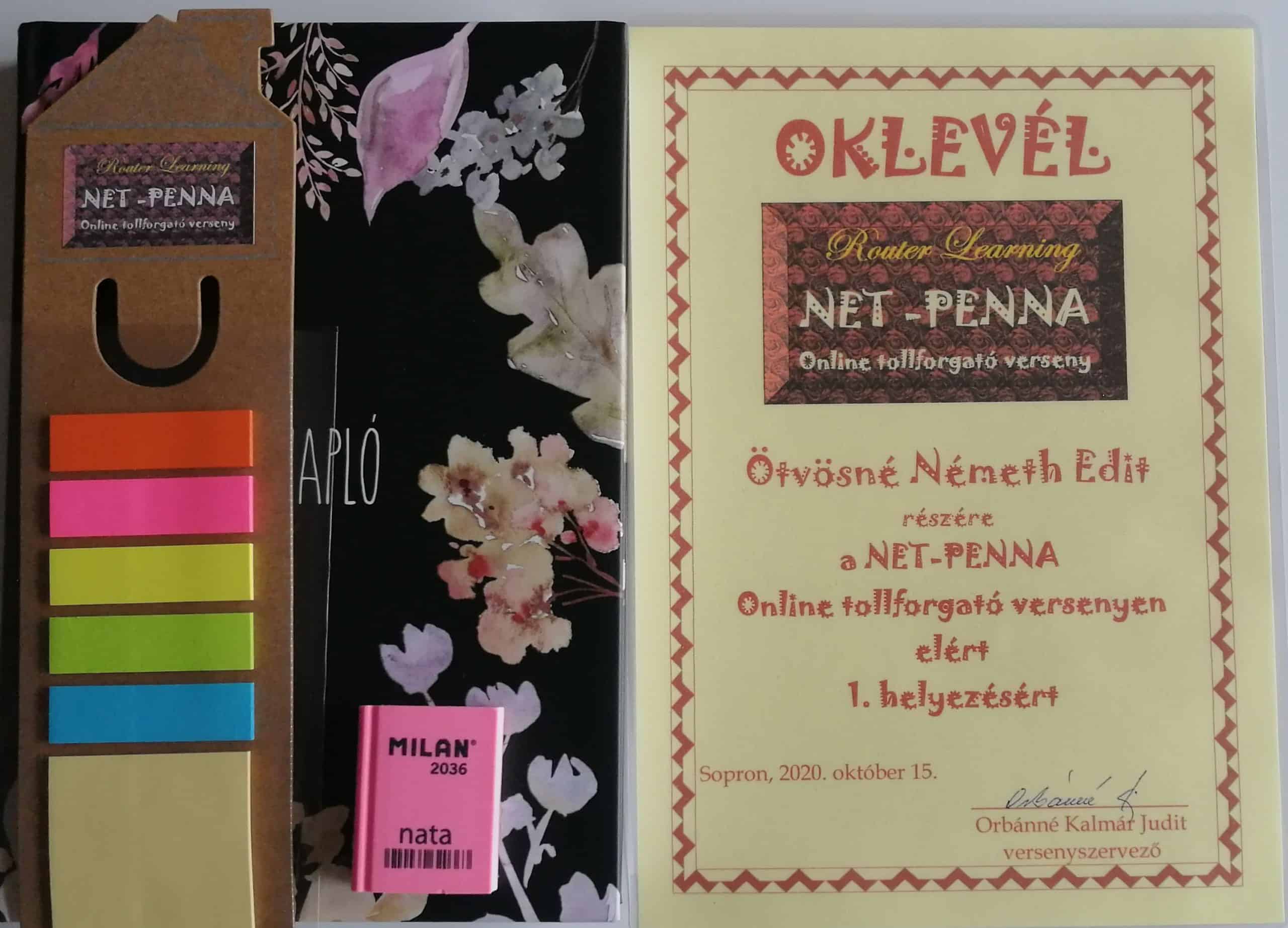 Net-Penna