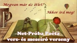 Net-Próba