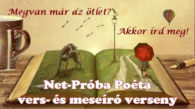 Net-Próba