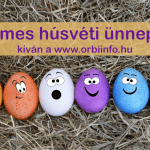 Húsvét 2021