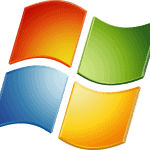 Microsoft logo