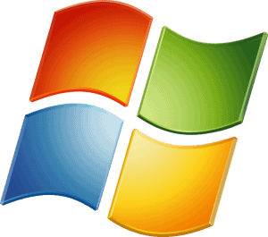 Microsoft logo