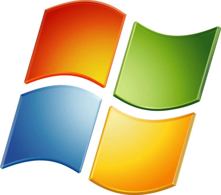 Microsoft logo